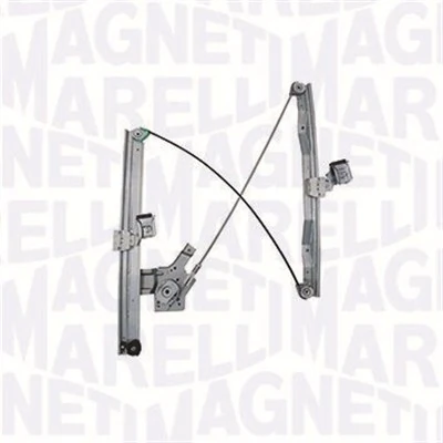 Window Regulator